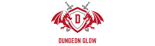 DungeonGlow